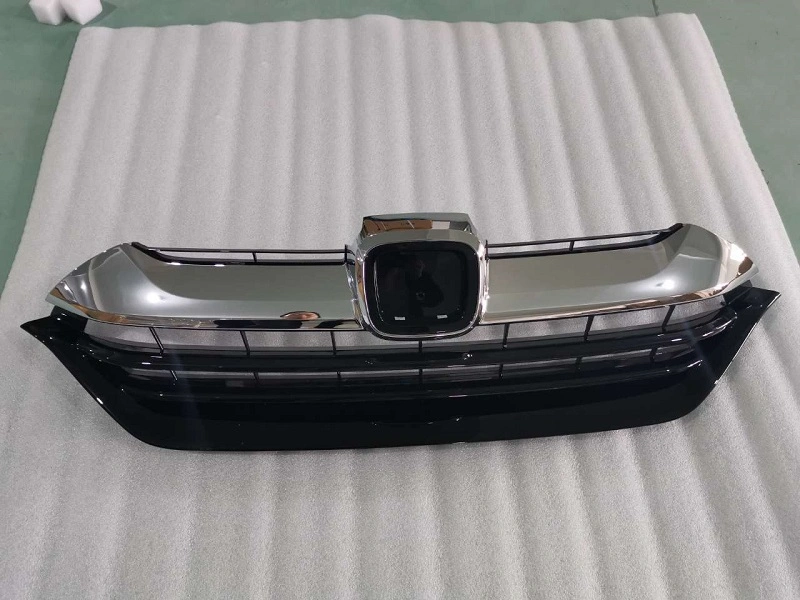 Front Grille for Honda CRV Us 2017 2018 2019 Car Accessories