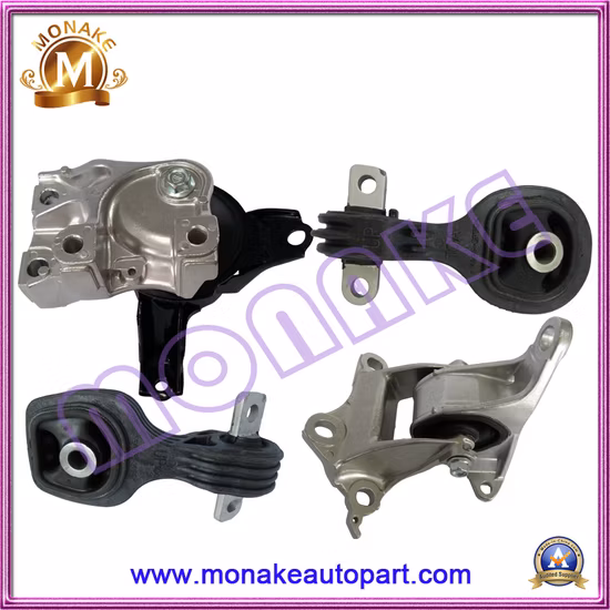 Engine Parts for Honda Like Engine Mounting/Engine Mount 50820-Sva-A05 (A4530) , 50880-Sna-A81, 50890-Sna-A81, 50850-Sna-A82 for Honda Civic 2006-2011 Assy (AT)