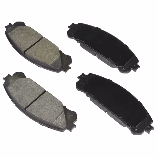 Auto repuestos para Honda HR