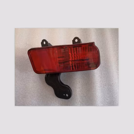 Luz de parachoques trasero para Honda CRV 2015 2016, accesorios para coche
