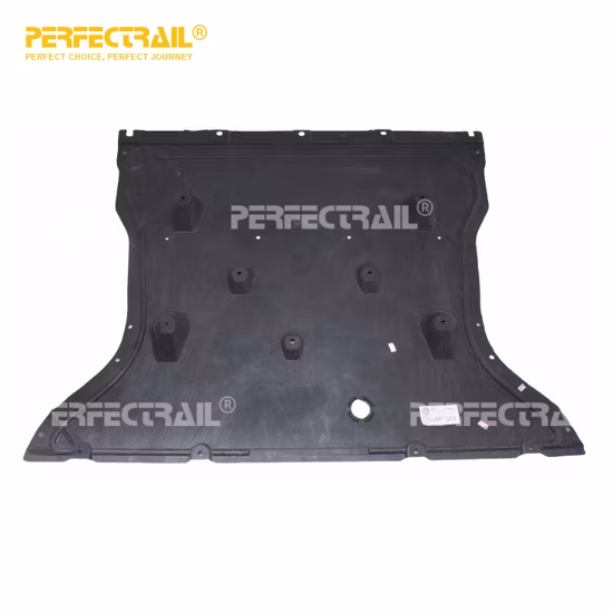 Pieza de carrocería para Honda Fit Jazz Spoiler trasero con lámpara 2004