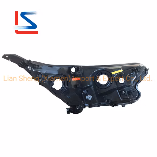 Faros delanteros de lámpara LED para Honda CRV 2017 33100