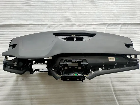 Para guardabarros delantero Chevrolet Captiva 2007