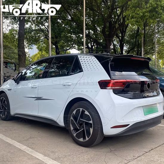 Otros accesorios exteriores para Honda CRV Rear Spoiler 2017