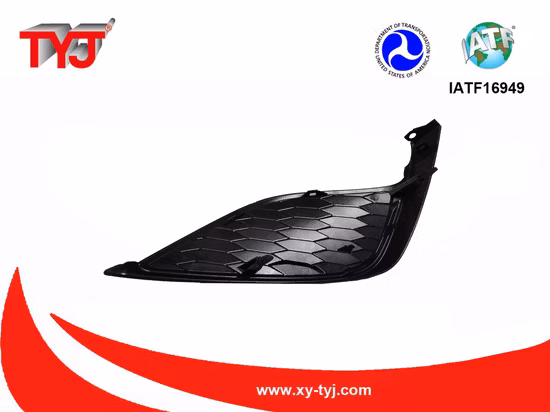 Venta al por mayor Cubierta de luz antiniebla delantera para Honda CRV 2012